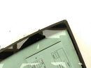 Chrysler Crossfire Rear Right Quarter Glass-2