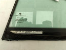 Chrysler Crossfire Rear Right Quarter Glass-8