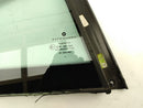 Chrysler Crossfire Rear Right Quarter Glass-3