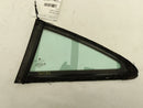 Chrysler Crossfire Rear Right Quarter Glass-5