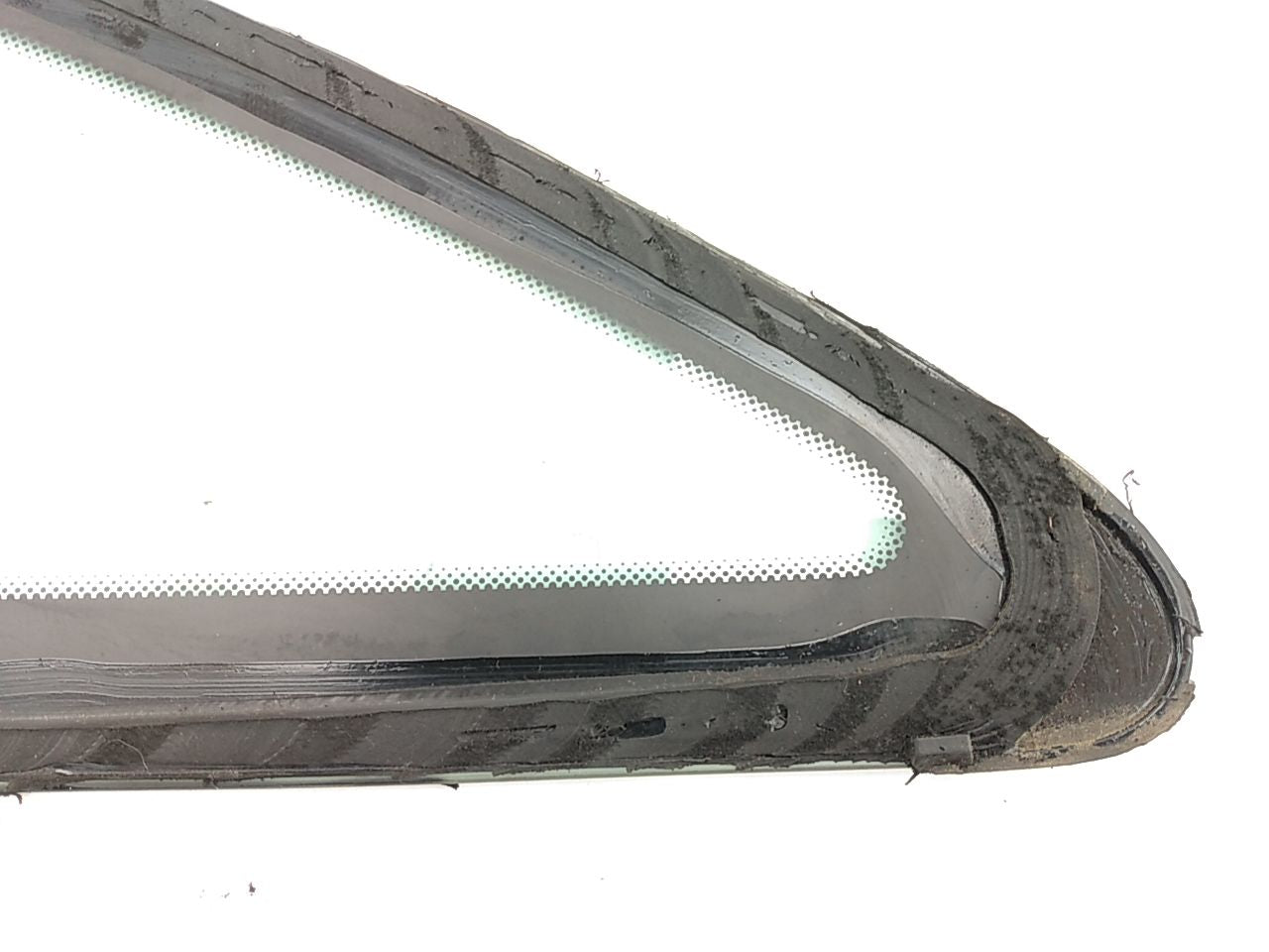 Chrysler Crossfire Rear Right Quarter Glass
