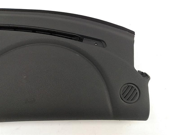 Chrysler Crossfire Upper Dash Pad