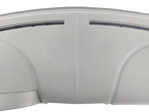 Chrysler Crossfire Upper Dash Pad
