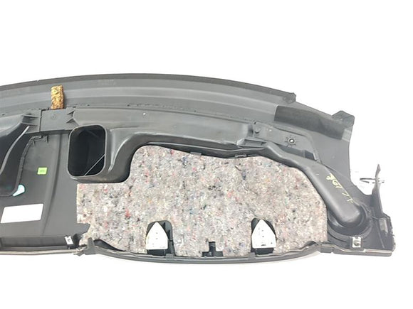 Chrysler Crossfire Upper Dash Pad