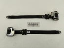 Chrysler Crossfire Front Seat Belt Retractor Set-1