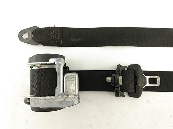 Chrysler Crossfire Front Seat Belt Retractor Set