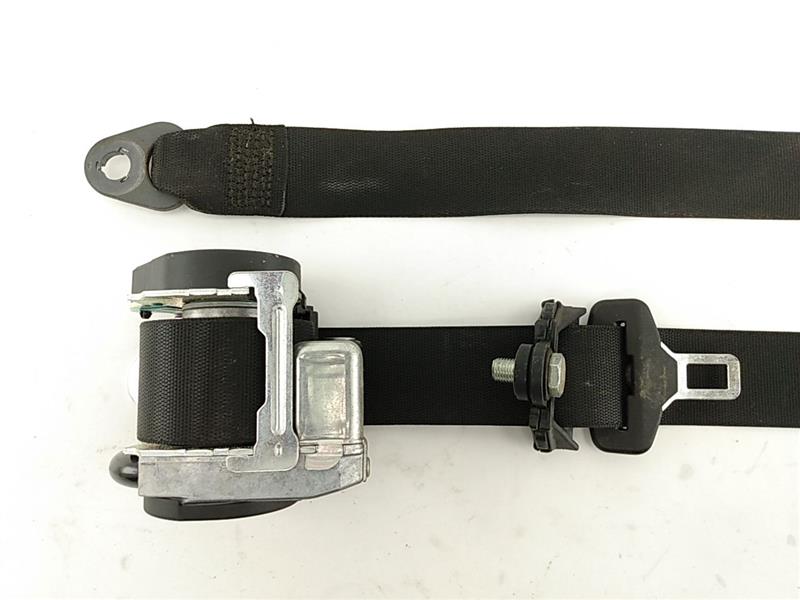 Chrysler Crossfire Front Seat Belt Retractor Set - 0