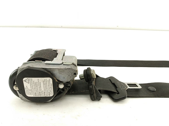 Chrysler Crossfire Front Seat Belt Retractor Set