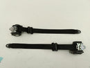 Chrysler Crossfire Front Seat Belt Retractor Set-9