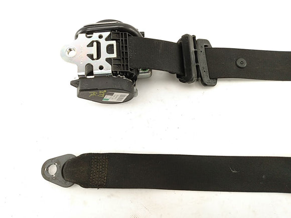 Chrysler Crossfire Front Seat Belt Retractor Set