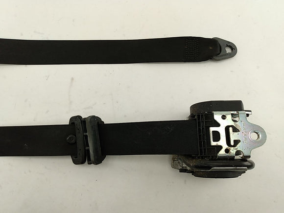 Chrysler Crossfire Front Seat Belt Retractor Set