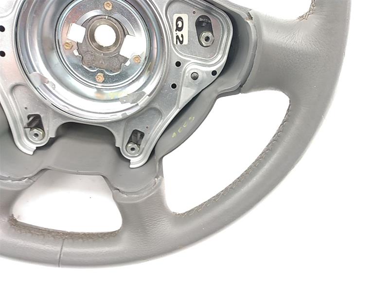 Chrysler Crossfire Steering Wheel