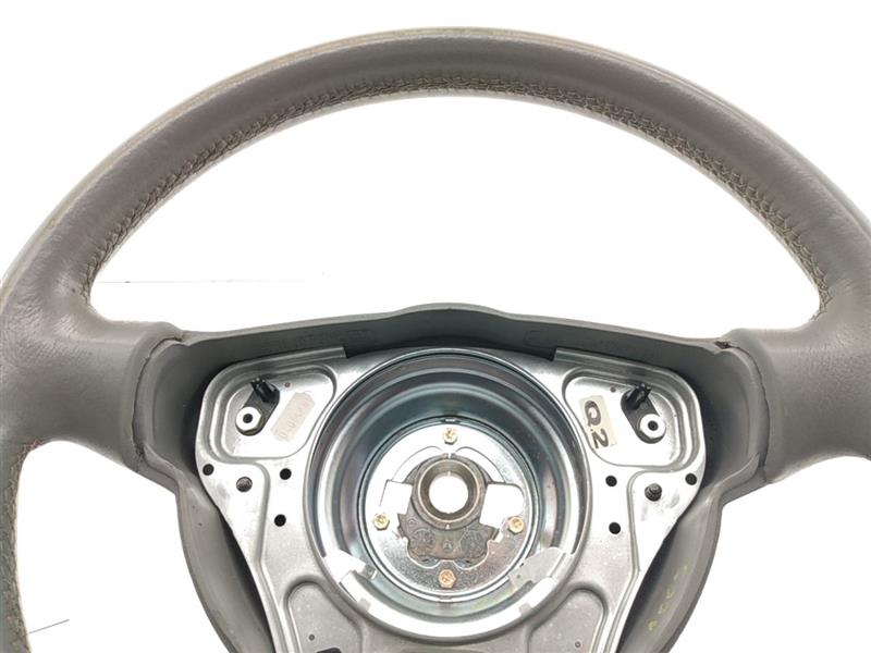 Chrysler Crossfire Steering Wheel