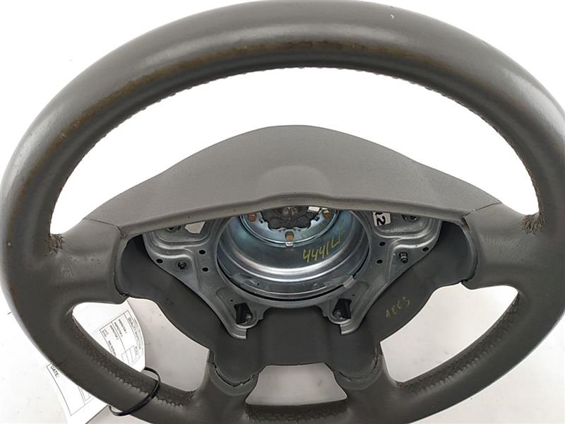 Chrysler Crossfire Steering Wheel