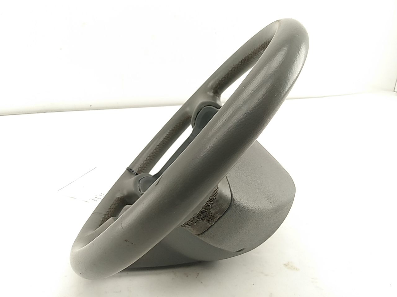 Chrysler Crossfire Steering Wheel