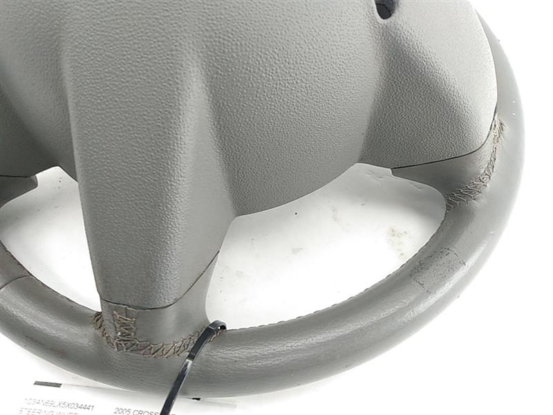Chrysler Crossfire Steering Wheel