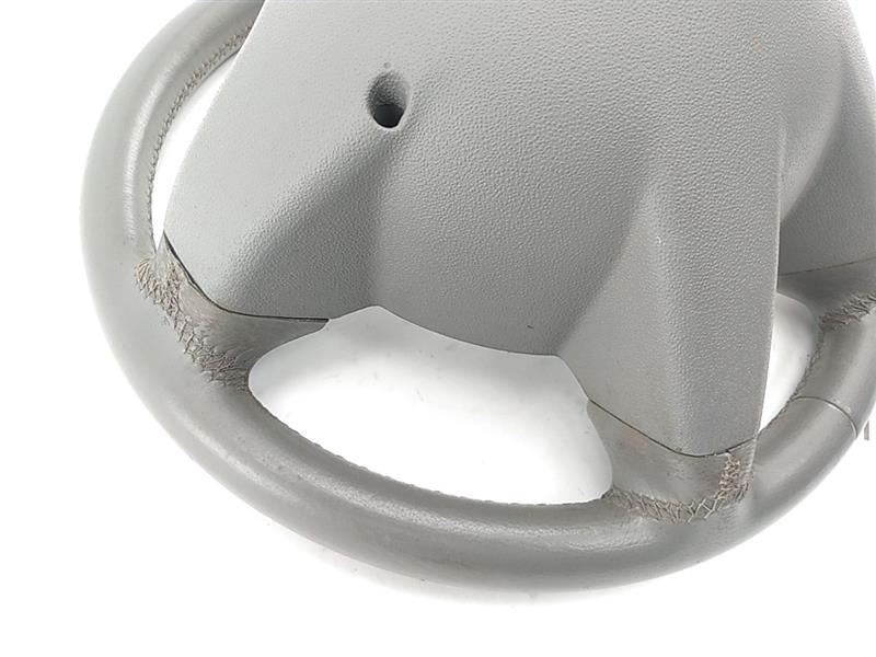 Chrysler Crossfire Steering Wheel