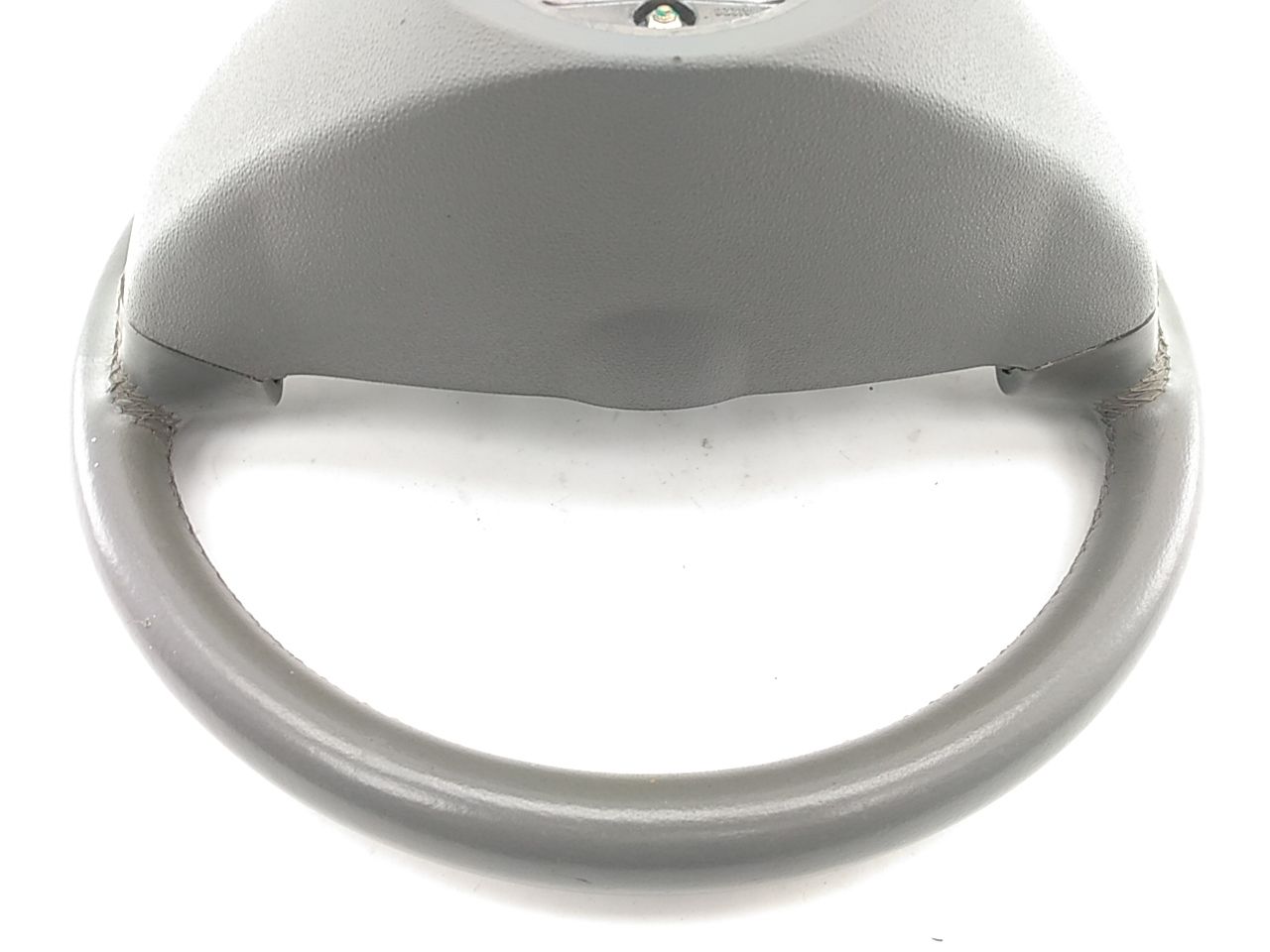 Chrysler Crossfire Steering Wheel