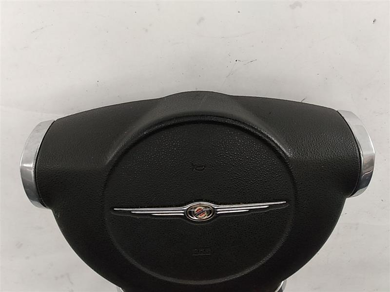 Chrysler Crossfire Front Left Steering Wheel Air Bag - 0