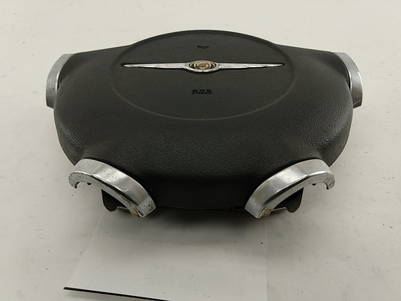 Chrysler Crossfire Front Left Steering Wheel Air Bag