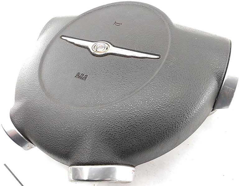 Chrysler Crossfire Front Left Steering Wheel Air Bag