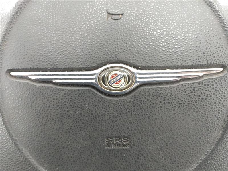 Chrysler Crossfire Front Left Steering Wheel Air Bag