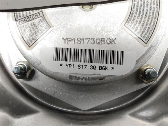 Chrysler Crossfire Front Left Steering Wheel Air Bag