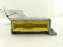Chrysler Crossfire Air Bag Control Module-7