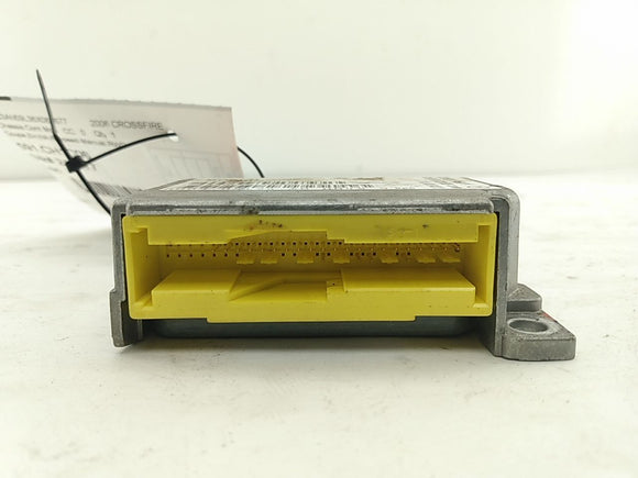 Chrysler Crossfire Air Bag Control Module