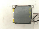 Chrysler Crossfire Air Bag Control Module-8