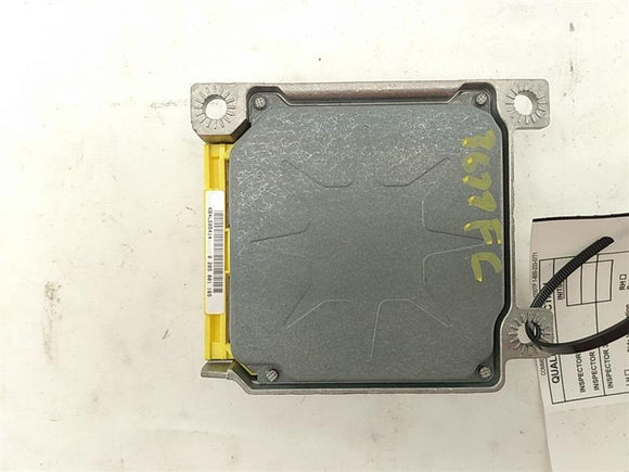 Chrysler Crossfire Air Bag Control Module