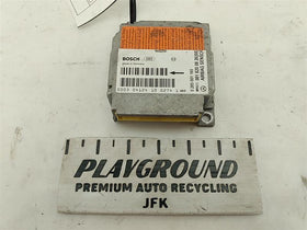 Chrysler Crossfire Air Bag Control Module