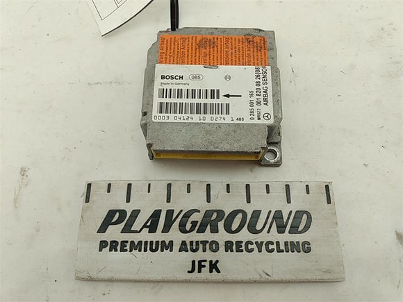 Chrysler Crossfire Air Bag Control Module