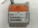 Chrysler Crossfire Air Bag Control Module-2