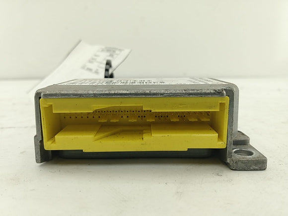 Chrysler Crossfire Air Bag Control Module