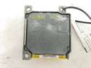 Chrysler Crossfire Air Bag Control Module-5