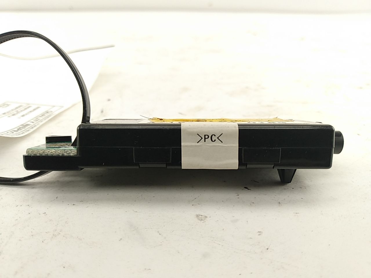 Chrysler Crossfire Antenna Amplifier