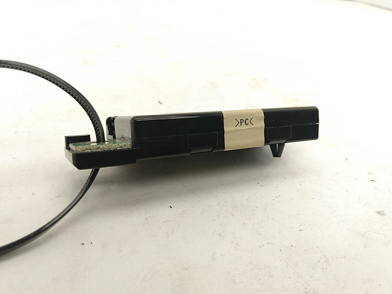 Chrysler Crossfire Antenna Amplifier