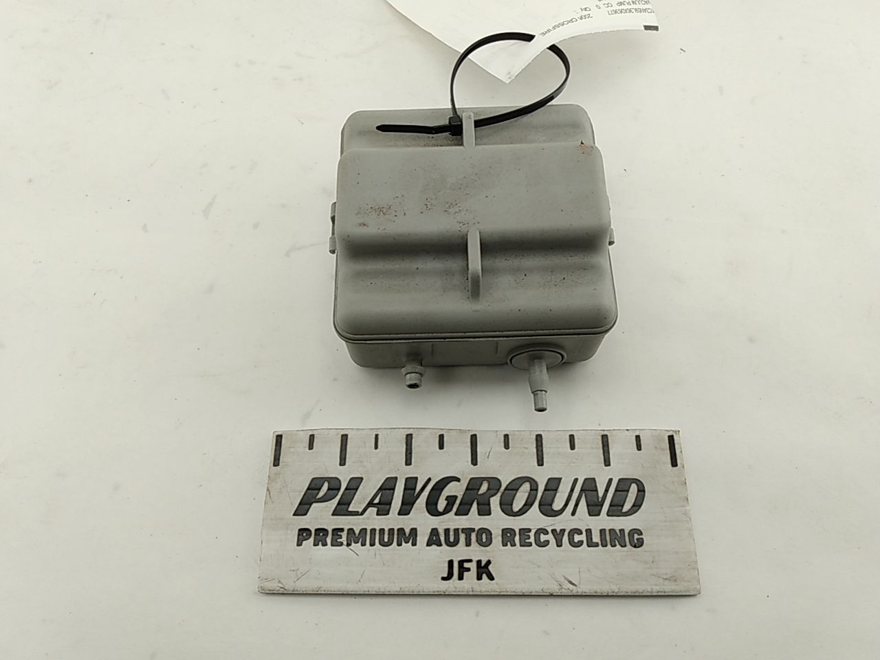 Chrysler Crossfire Front Right Vacuum Valve
