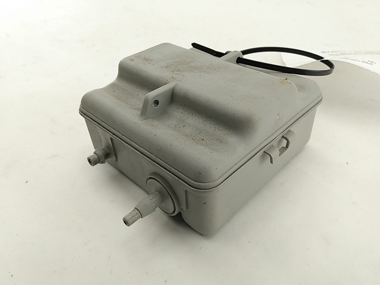 Chrysler Crossfire Front Right Vacuum Valve