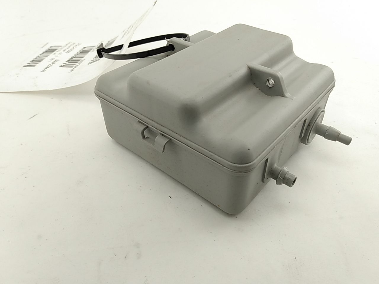 Chrysler Crossfire Front Right Vacuum Valve
