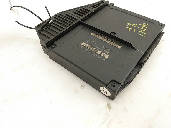 Chrysler Crossfire Body Control Module (BCM)