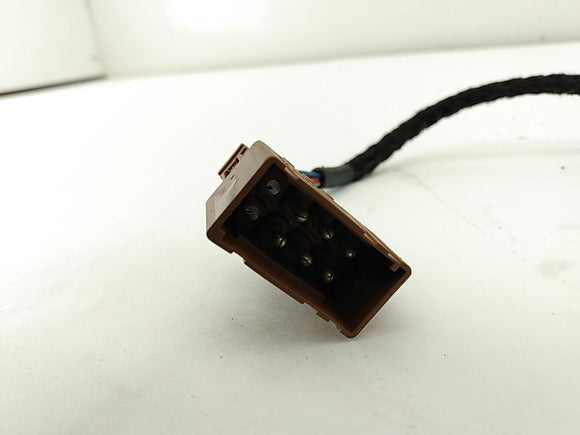 Chrysler Crossfire Cruise Control Switch