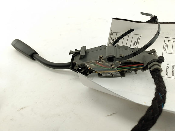 Chrysler Crossfire Cruise Control Switch