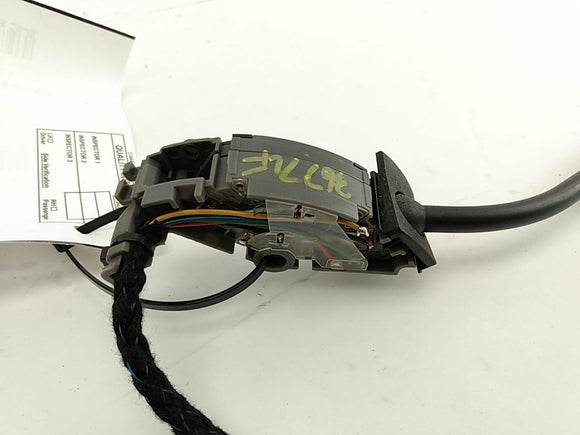 Chrysler Crossfire Cruise Control Switch