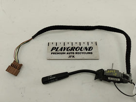 Chrysler Crossfire Cruise Control Switch