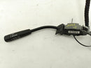 Chrysler Crossfire Cruise Control Switch-2
