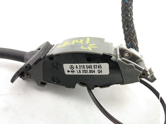 Chrysler Crossfire Cruise Control Switch