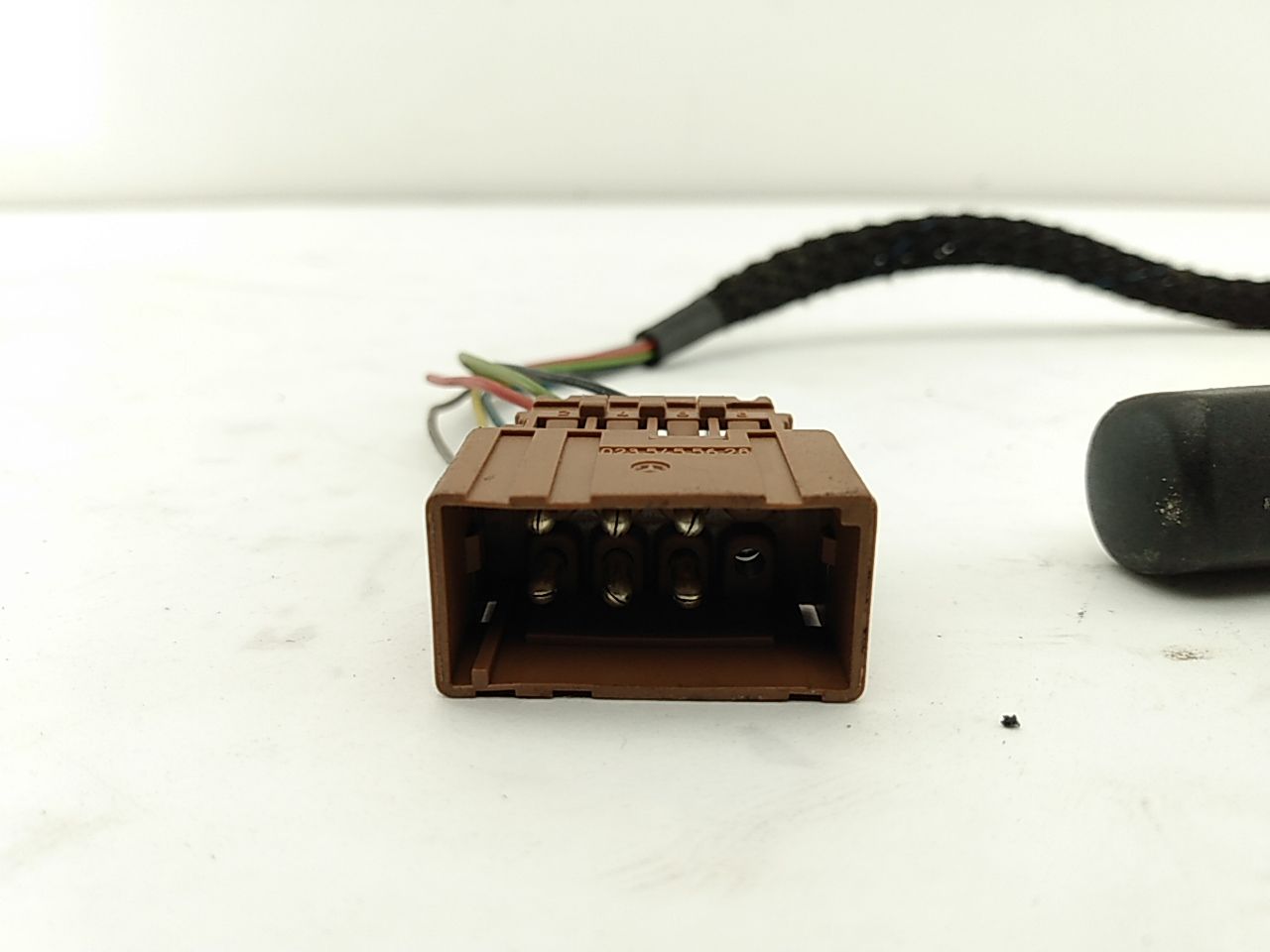 Chrysler Crossfire Cruise Control Switch