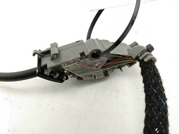 Chrysler Crossfire Cruise Control Switch